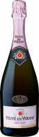Veuve du Vernay Rosé Brut