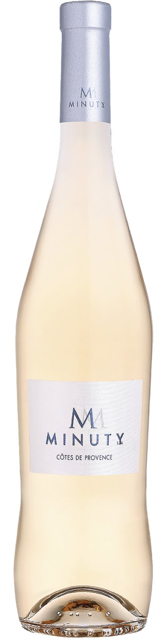 Château Minuty Cuvée M Rosé Minuty