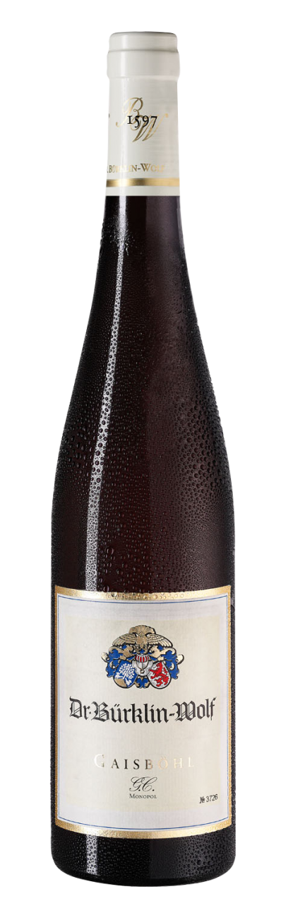 Dr. Bürklin-Wolf Gaisböhl G.C. Riesling Monopol