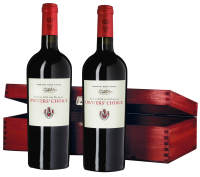 Owners‘ Choice – Bulgariens Highlight von Bordeaux-Meister „Graf von Neipperg“