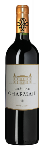 Château Charmail Cru Château Charmail Cru Bourgeois AC