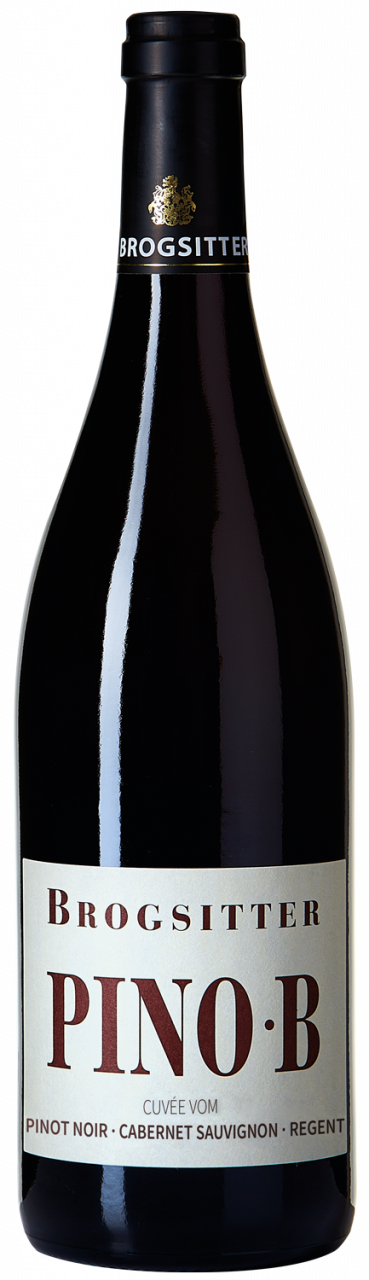 Cabernet Wein den & trocken, Pays Preis de Finde für Spirituosen Brieu IGP besten Sauvignon 2021 Rotwein d\'Oc - Cuvée