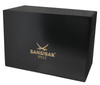 Sansibar Geschenkkarton für 6 Flaschen