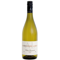 Alexander Laible Weißer Burgunder *** SL