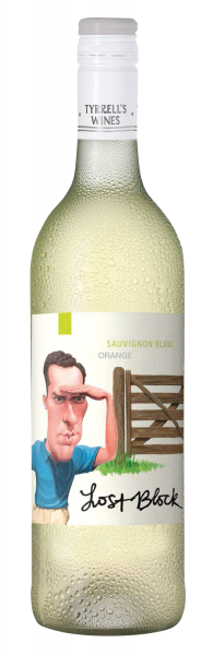 Tyrrells Lost Block Sauvignon Blanc