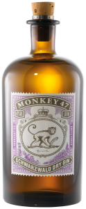 Monkey 47 Schwarzwald Gin Monkey 47 Schwarzwald Gin Dry