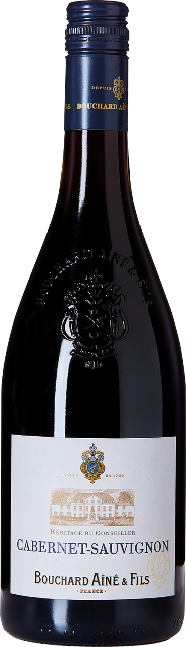 Bouchard Aîné & Fils Cabernet Sauvignon IGP