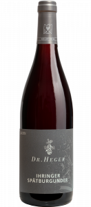 Ihringer Spätburgunder Ihringer Spätburgunder VDP Ortswein