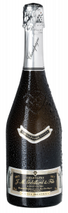 J. M. Gobillard Champagne J. M. Gobillard Champagne Cuvée Prestige Millésime Brut