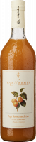 Van Nahmen Aprikosennektar „Orange de Provence“