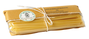 Pasta di Semola di Grano Pasta di Semola di Grano Duro - Fattorie Lucchesi