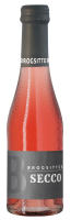 Brogsitter Secco Rosé 0,2l