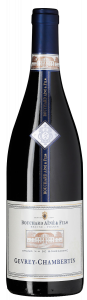 Bouchard Aîné & Fils Bouchard Aîné & Fils Gevrey Chambertin Pinot Noir AOC