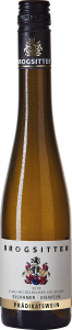 Brogsitter Brogsitter Gau-Bickelheimer Saukopf Silvaner Eiswein