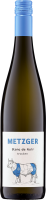 Weingut Uli Metzger Blanc de Noir "Pastorenstück"