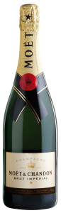 Moët & Chandon · Brut Moët & Chandon · Brut Impérial