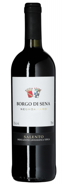 Borgo di Sena Negroamaro