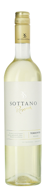 Sottano Reserva Torrontés