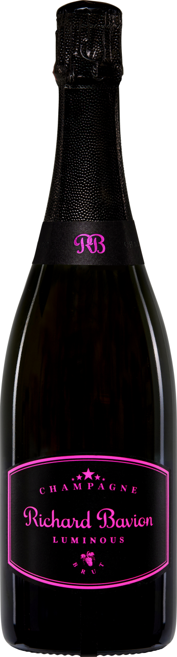 Champagne Richard Bavion