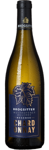 Brogsitter Westhofener Brogsitter Westhofener Aulerde Chardonnay Reserve