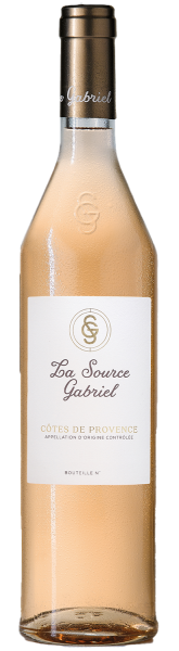 Sélection Régine Sumeire La Source Gabriel Rosé Sélection Régine Sumeire