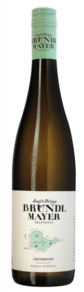Josef & Philipp Bründlmayer Grüner Veltliner Lössterrassen