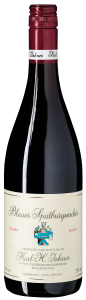 Karl H. Johner Blauer Karl H. Johner Blauer Spätburgunder Barrique