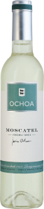 Ochoa Moscatel Grano Ochoa Moscatel Grano Menudo Vino Dulce 0,5l