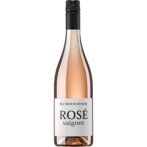 Markus Schneider Rosé Markus Schneider Rosé Saigner