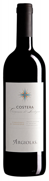 Argiolas Costera Cannonau di Sardegna DOC
