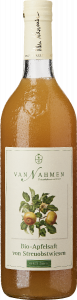 Van Nahmen BIO Apfelsaft Van Nahmen BIO Apfelsaft von Streuobstwiesen