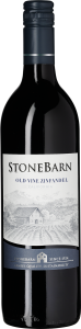 Stone Barn Old Vine Stone Barn Old Vine Zinfandel