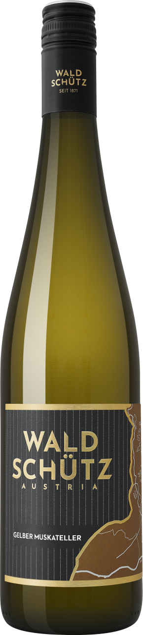 Weingut Waldschütz Gelber Muskateller