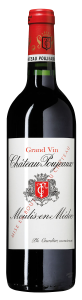 Château Poujeaux  Gand Château Poujeaux  Gand Vin Cru Bourgeois Exceptionnel AC