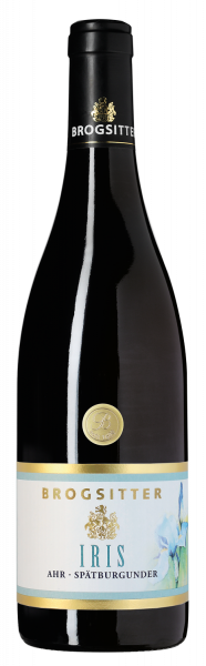 Brogsitter IRIS AHR-Spätburgunder