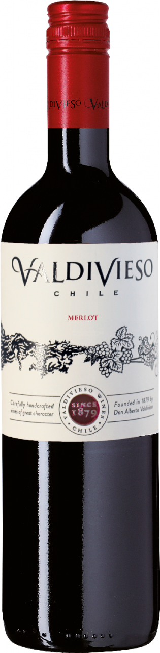 Valdivieso Merlot