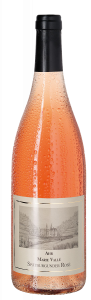 Kloster Marienthal Marie Kloster Marienthal Marie Vallé Ahr-Spätburgunder Rosé