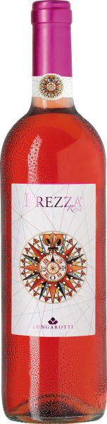 Lungarotti Brezza Rosa Umbria IGT