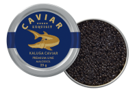 Exquisit KALUGA CAVIAR MALOSSOL