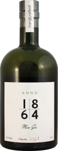 Stemberg Gin "Anno Stemberg Gin "Anno 1864" Mein Gin