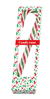 Zuckerstange "Candy Cane"