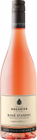 Famille Bougrier ROSÉ D‘ANJOU AOP Gamay · Grolleau · Demi Sec