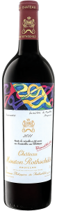 Chateau Mouton-Rothschild Chateau Mouton-Rothschild Premier Grand Cru Classe