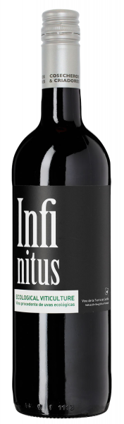 Bujanda Infinitus Ecologico Tinto