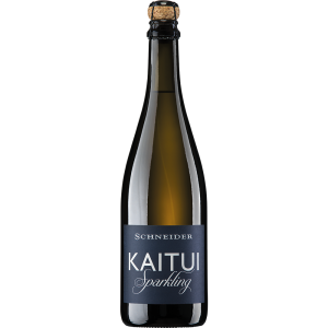 Markus Schneider Markus Schneider "Kaitui Sparkling" - Sauvignon Blanc