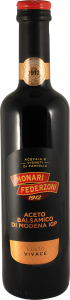 Aceto Balsamico di Modena Aceto Balsamico di Modena Balsamico Essig Monari Federzoni