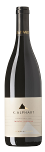 Karl Alphart Zweigelt Karl Alphart Zweigelt Reserve