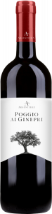 Argentiera Poggio ai Argentiera Poggio ai Ginepri Toscana IGT