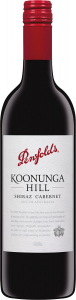 Penfolds Koonunga Hill Penfolds Koonunga Hill Shiraz Cabernet