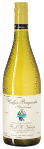 Karl H. Johner Weißer Karl H. Johner Weißer Burgunder & Chardonnay Barrique